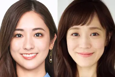 好きなTBSアナウンサーランキング！3位江藤愛、2位田村真子を抑えた1位は？ 