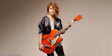 45年ぶりの奇跡を起こしたグレッチ6120交換セレモニーをレポート！ 