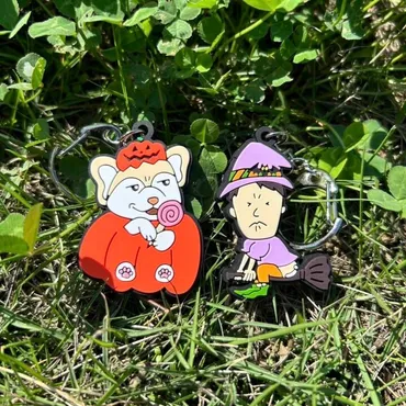 新グッズ、新メニュー、新ガチャガチャのお知らせ