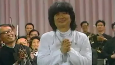 「小澤征爾 悲願のタクト〜北京に流れたブラームス〜」 