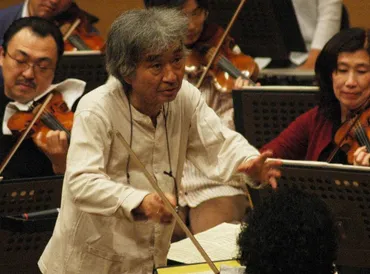 寄稿：寄稿 わが兄・小澤征爾を悼む 師、指揮と出合った少年期＝小澤幹雄（エッセイスト） 