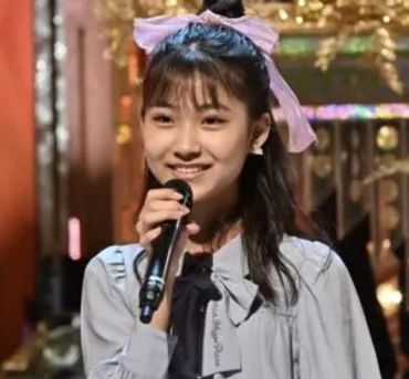 加藤礼愛2022現在がアイプチで顔変わった?ハーフで英語が完璧!母親は?