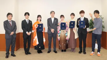 全国ハモネプリーグにて本学学生アカペラグループ「夜にワルツ」が優勝! 