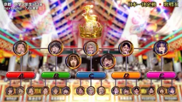 歌唱王 柴田千佳、栄光への軌跡!優勝への道のりとは?柴田千佳「歌唱王」優勝!栄光と感動を振り返る