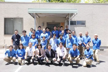 障がい者が活躍できる職場を目指すグッドジョブセンターの取組 