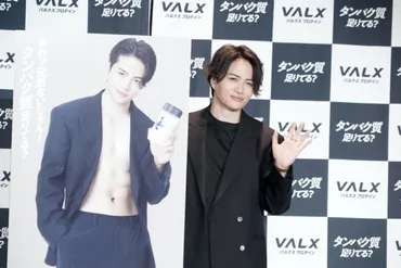 菊池風磨「なにやっても叩かれる」ーー新生timeleszへの本音 二宮和也も思わず「燃える？ これ」 