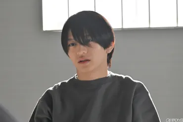 THE MUSIC DAY」ジャニーズシャッフルメドレーPart1！ V6・三宅健が魅惑の゛セクシーローズ゛を披露 