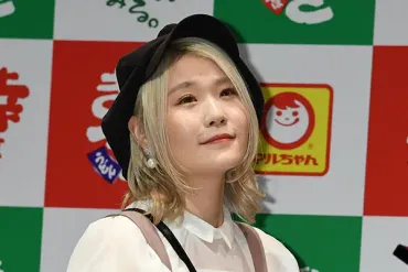 若者への媚び？ハラミちゃん紅白内定報道に違和感続出のワケ 