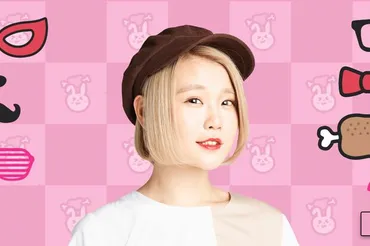 ハラミちゃん、『紅白』企画流れに続いて『情熱大陸』の密着放送が延期されていた！ 