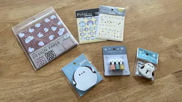 シマエナガグッズはどこで買える？癒やしの雪の妖精グッズをご紹介！(？)100均からバラエティショップまで！シマエナガグッズを探す旅