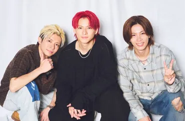 紅白】Number_i平野紫耀、゛全力パプリカ゛の再々来に反響「めっちゃ小さく弾けてた」「インパクト強い」:山陽新聞デジタル