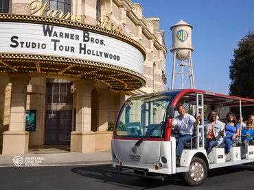 乗り降り自由バス/入場チケット