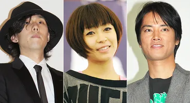 紅白歌合戦」曲目発表！宇多田ヒカル＆KinKi Kidsら初出場歌手の披露楽曲は？ 