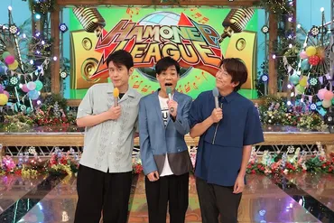 『ハモネプ2023大学日本一決定戦！』とは？感動と興奮を呼んだアカペラ大会の魅力とは？大学生たちが熱唱！『ハモネプ2023』の見どころ