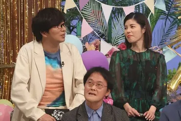 河野純喜＆與那城奨も感激「本当に最高のステージ」アカペラ大学日本一が決定！ 