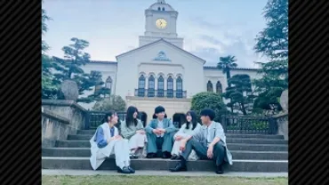 速報】優勝は、関西学院大「うたかるた」!「ハモネプ2023大学日本一決定戦!」12グループ楽曲・得点全紹介