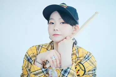 元Mrs. GREEN APPLE・山中綾華が語る「ライフワークとライスワーク」。社労士を目指し