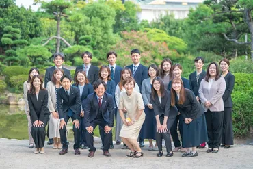 20代で責任ある仕事を担当。社会保険労務士法人和の若手が抜擢される風土と成長環境