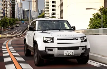 ランドローバー・ディフェンダー75+EDITIONとは？75周年記念の特別仕様車を徹底解説！(？)日本限定！ディフェンダー75周年記念特別仕様車「75+ EDITION」