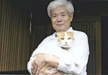 猫学講座は養老孟司さんらが講師・aimやペットロスなどがテーマ…進行役の読売新聞科学記者が概要を紹介 : 読売新聞
