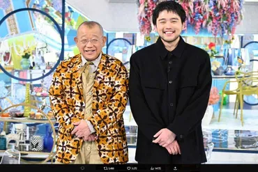 King Gnu井口理 「ガンガン歌え」推奨も「一人カラオケされるのは嫌」反発殺到…自由とマナー゛中間地点゛めぐり大議論 