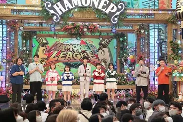 河野純喜&與那城奨も感激「本当に最高のステージ」アカペラ大学日本一が決定!