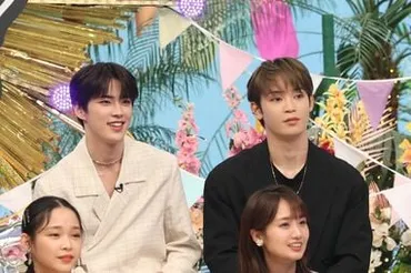 河野純喜＆與那城奨も感激「本当に最高のステージ」アカペラ大学日本一が決定！ 