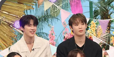 JO1河野純喜＆與那城奨、母校出場者に感激「ハモネプ」リトグリかれん＆なにわ男子・大橋和也の貴重な秘蔵映像も 