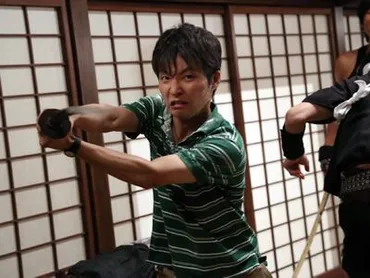 星野源、園子温『地獄でなぜ悪い』の主題歌を書き下ろし！