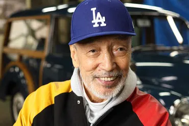 テリー伊藤「車を103台買う」