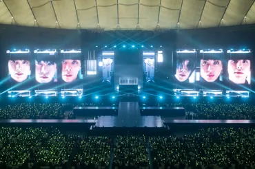 NCT 127 東京ドーム公演ファイナルは成功？シズニを魅了したパフォーマンスを徹底解説！NCT 127 東京ドーム公演：圧巻のステージとファンとの絆