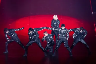 公演レポ】「NCT 127」、東京ドームで熱狂のフィナーレ！ 「8人は永遠」―シズニとの絆を強める 