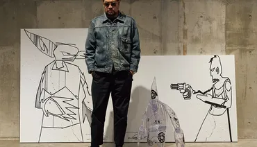 ネイバーフッド社長・滝沢伸介「コレクションは、カルチャーや歴史を理解してこそ好きになる」