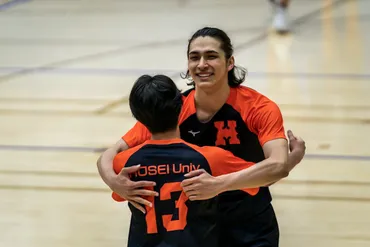 男子は高橋慶帆擁する法政が1部昇格後初勝利。早稲田対明治の全勝対決は早稲田に軍配。女子は日大が躍進 関東大学春季リーグ戦