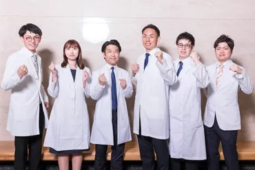 股関節グループ 