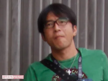 桜井和寿が売却する別荘兼レコーディングスタジオ（週刊女性PRIME）