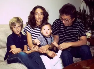 布施明とオリヴィアの息子の現在。離婚理由と慰謝料3億。森川由加里と再婚 