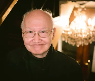 川添象郎 名誉会員 インタビュー 