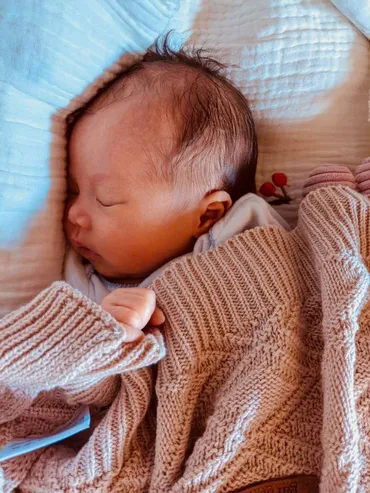 第三子を出産しました！ 