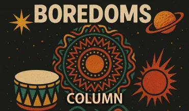 コラム】 Boredoms：混沌の構築者としての軌跡と拡張する宇宙 