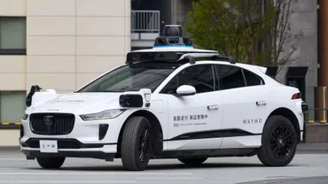 テクノロジーが拓く未来の暮らし Vol.104 ロボタクシー、東京を走る：実証実験からサービス開始までの道のり 