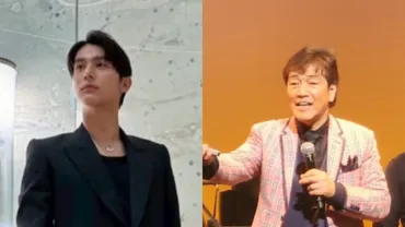 中川大志の父は野口五郎とウワサされた理由3選！父親の年齢や職業は？実家は取手市育ち 