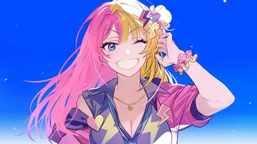 バイリンガルVTuber虎姫コトカ卒業発表！ 炎上、活動休止、そして未来への希望とは？NIJISANJI EN所属、虎姫コトカ卒業。卒業理由と今後の活動について