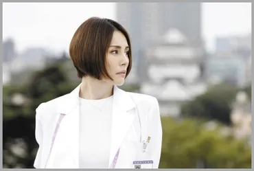 米倉涼子の家族ってどんな人？：父親、母親、弟…家族構成と絆の秘密に迫る！米倉涼子の家族構成：父親との死別、母親と弟との絆