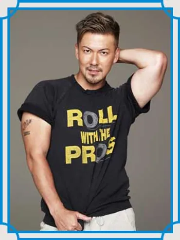 米倉涼子の弟はアディダス！母親は英語教師で実家はお金持ち？ 