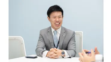 Dear Life Corporation CEO 安藤 功一郎 