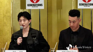 エンタメ】「戻りたければ一緒に頭を下げる」佐野玲於の言葉に関口メンディー「救いになった」