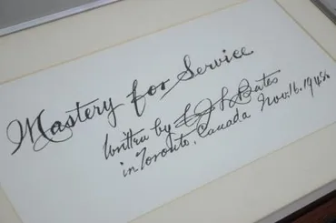 関西学院の理念・精神