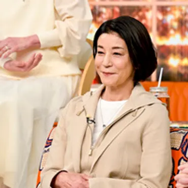高嶋ちさ子、夫とテレビ初共演！ ゛26年前の約束゛果たすためサプライズを決行 『櫻井・有吉THE夜会』 