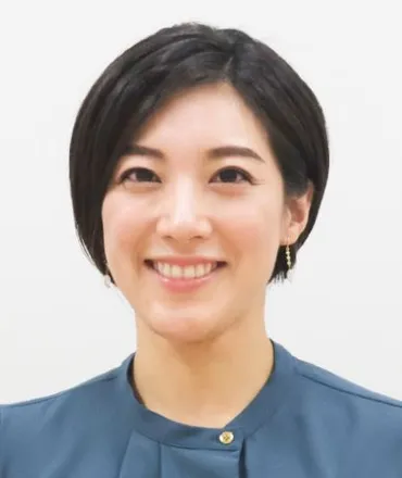 上原光紀アナの結婚相手は慶應ボーイの銀行員！？妊娠や、番組降板はある？ 